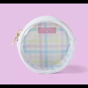 Stoney Clover Lane X Target Small circular Pouch NWT